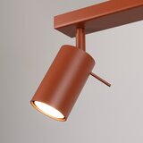 Nice Lamps Ciglasta stropna svjetiljka 6x117 cm Etna – | shoptok.hr