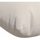  Jastučići za klupe VIANEN 2 kom. 100% poliester Bijela - Bijela 110 x 60 x 12 cm | shoptok.hr