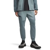Under Armour Muška donji deo trenerke UA Unstoppable Flc Jgr EU 1389353-587, Svetloplavi Cene