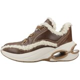 Michael Kors Visoke superge TONI TRAINER Kostanjeva | Shoptok.si