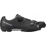 Scott MTB Comp BOA Matt Black/Silver 45