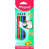 Maped bojice za belu tablu set 1/4 ( m833800 ) Cene