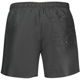 North Sails Muški kupaći kostim crne boje | shoptok.hr