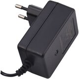  Električni romobil s LED svjetlima 120 W crni | shoptok.hr