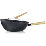 Ibili Luxe wok s poklopcem, (21271591) | Shoptok.si