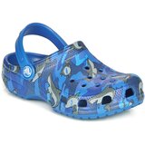 Crocs CLASSIC SHARK CLOG Plava | shoptok.hr