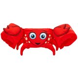 Sevylor prsluk sa mišićima za plivanje crab puddle jumper crveni Cene'.'