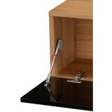 MID.YOU NIZKA OMARICA naravne barve, črna, visoki sijaj | Shoptok.si
