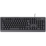 Trust Set ,24645, BS, Tipkovnica i Miš, Gaming, Black, (8713439246452) Cijene