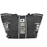 Big Star Fabric Bag | shoptok.hr