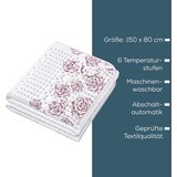 Beurer UB 75 grelna pododeja (150 x 80 cm) | Shoptok.si