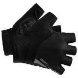 Kolesarske rokavice roleur black/black