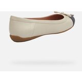 Geox Cream women's ballet flats Charlene - Women's | Shoptok.si