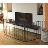 Lienbacher sigurnosna ograda (280 x 74 cm, Crne boje) cijene