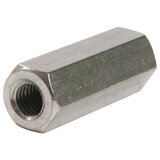  Distanzer Ž/Ž mesingani M4x10mm | Eponuda.com
