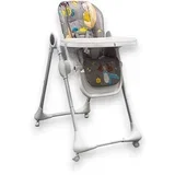 BBO Hranilica Happy Meal (BCH900B) - Grey