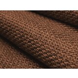 Makamii Sklopiva sofa boja terakote 230 cm Leila – | shoptok.hr