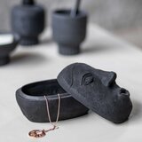 Mette Ditmer Denmark Škatla za nakit Face Jar - | Shoptok.si