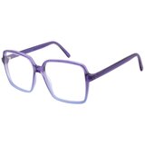  Ženske Dioptrijske naočale Andy Wolf AW 5140 Purple | shoptok.hr