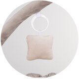 Chipolino centar za igru s lopticama 4u1 Party Beige 135 x 135 cm | shoptok.hr