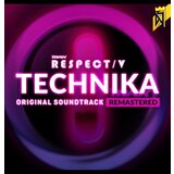 Steam DJMAX RESPECT V - TECHNIKA Original Soundtrack (REMASTERED) (DLC) (PC) Key GLOBAL | ePonuda.com