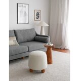Atelier Del Sofa Tabure 43x45x37cm, Bijelo | Eponuda.ba