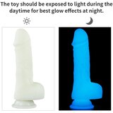 Lovetoy 2024 Dildo Lumino Play 7,5'' | Shoptok.si
