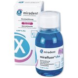 Miradent mirafluor CHX Liquid 0,06 %, 100ml Cijene