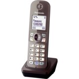 Panasonic KX-TGA681EXA mocca-brown - samo raspakiran | shoptok.hr