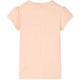  Dječja majica svjetlonarančasta | shoptok.hr