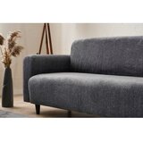 Atelier Del Sofa sofa i fotelja noya chenille grey