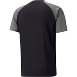 Puma TEAMGLORY JERSEY Muška majica za nogomet, crna, veličina | shoptok.hr