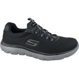Skechers Muške tenisice summits 52811-bkcc | shoptok.hr