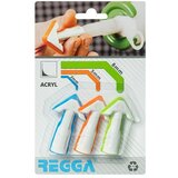 Komplet mlaznica za fuge Regga (Višebojna, Akril) | shoptok.hr