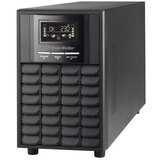 Powerwalker VI 2000 CW FR uninterruptible power supply (UPS) Line-Interactive 2 kVA 1400 W | shoptok.hr