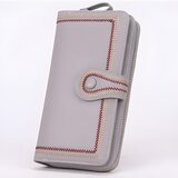  Novčanik DO-14939 - Siva KP14939 | shoptok.hr