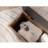 Bobochic Paris Bež/u prirodnoj boji klupa Oceane – | shoptok.hr