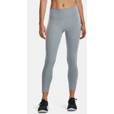 Under Armour Leggings UA Fly Fast 3.0 Ankle Tight-BLU - Women