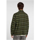 Dickies Forest check shirt Zelena | shoptok.hr