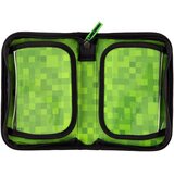 Minecraft TNT Enotni etui za svinčnike | Shoptok.si