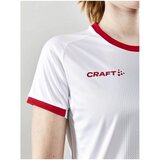 Craft Majice s kratkimi rokavi Progress 2.0 Bela | Shoptok.si