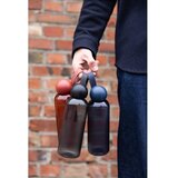 Sagaform Bordo boca za vodu za put od reciklirane plastike 650 ml Ture – | shoptok.hr
