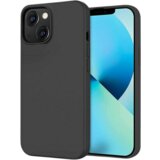 Beline OVITEK CANDY CASE ZA IPHONE 14 PLUS 6,7 INČ ČRN, (21961920) | Shoptok.si