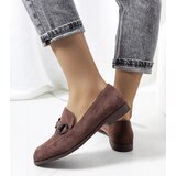 D/CEO Navy-blue oxford shoes Holanda | Shoptok.si