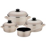 Gsw Set Posod Creme Shadow, 4-Delni Cene