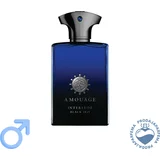 Interlude Black Iris Man - 100ml
