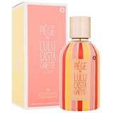 LULUCASTAGNETTE Piege de Pink parfemska voda 100 ml za žene Cijene