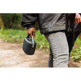 Pure Crni zvocniki za zunanjo uporabo z Woodland Bluetoothom in FM/DAB+ radiem | Shoptok.si