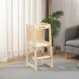  Mooby 35 Natural dečiji kuhinjski toranj 3u1 (Kitchen Helper) - Drvo ( 30038 ) | Eponuda.com