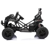  Dječji automobil na akumulator Buggy Sport OUTLAND 4x4, crni | shoptok.hr